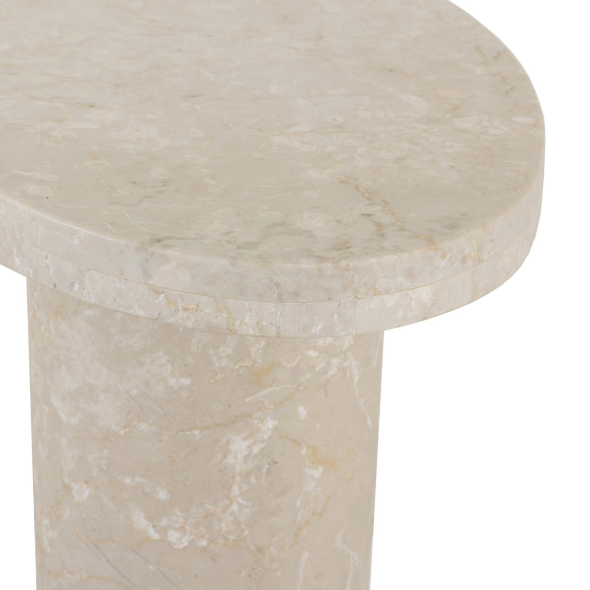 Zuri End Table