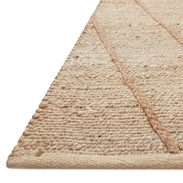 Bodhi BOD-02 Rug [Ivory/Natural]