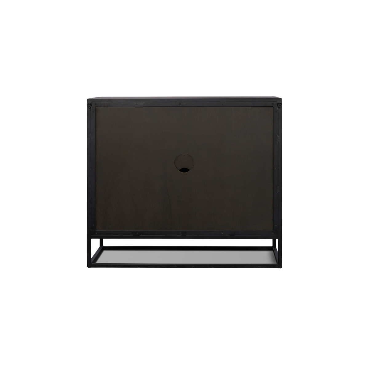Sloan 40" Accent Cabinet