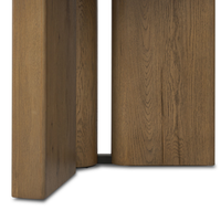 Huxley 100" Dining Table