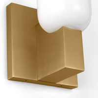 Maroux 1-Light Vanity/Sconce