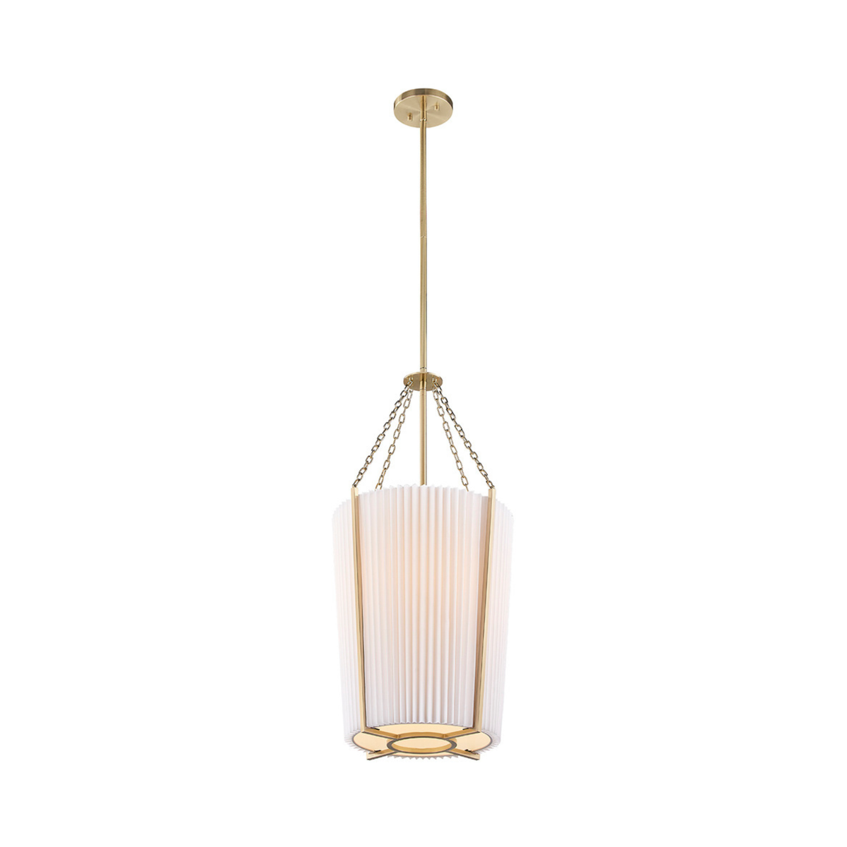 Joplin 1-Light Pendant