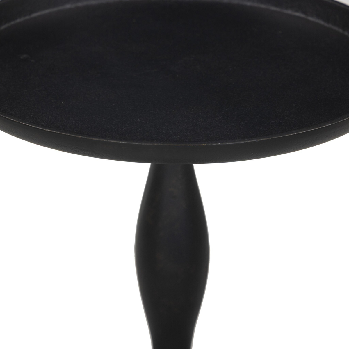 Antonio End Table