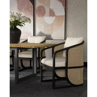 Pearce Outdoor Dining Chair