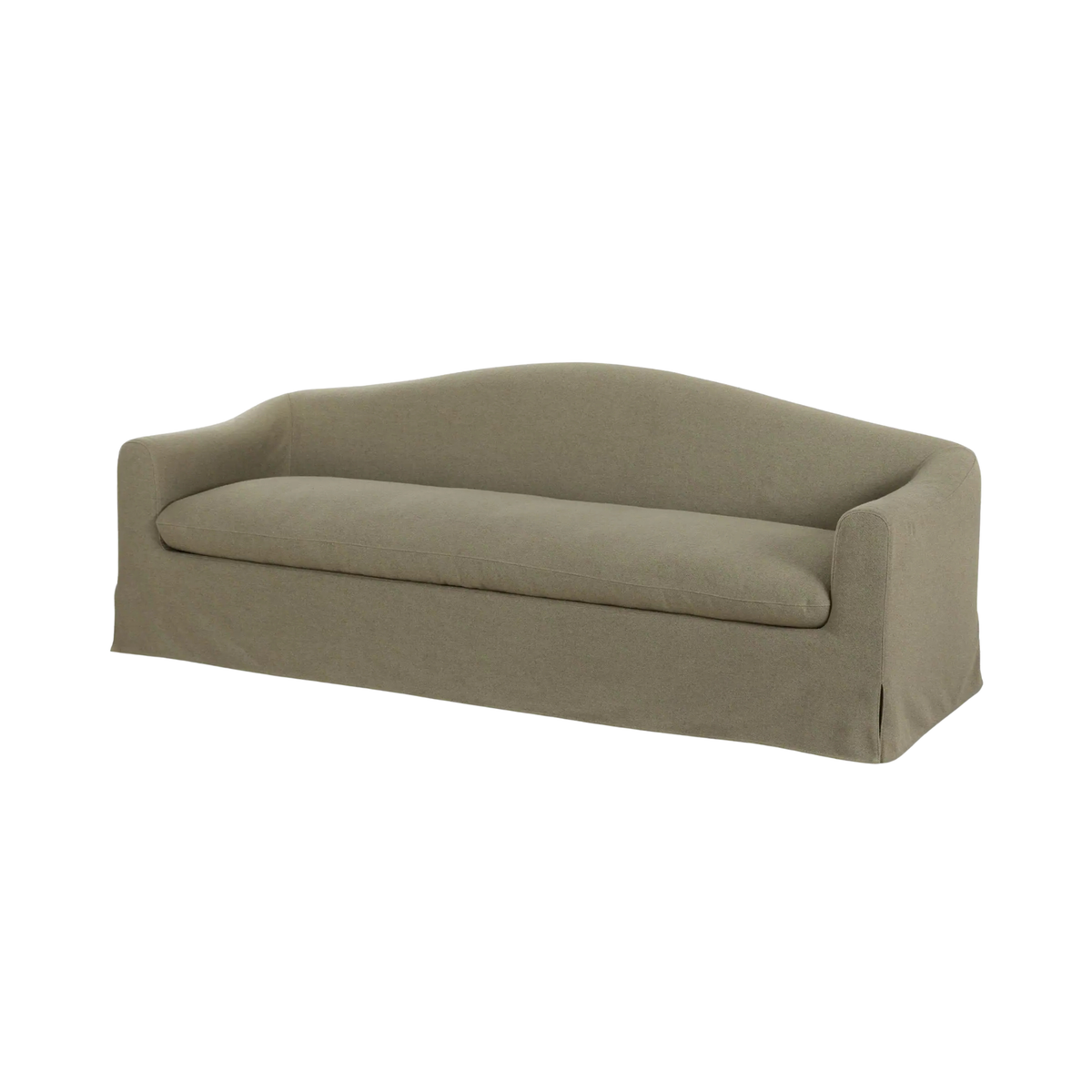 Oakley Slipcover Sofa