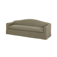 Oakley Slipcover Sofa