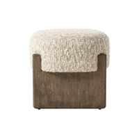 Kirby Accent Stool