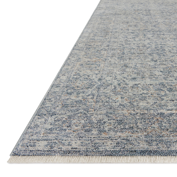 Blake BLA-03 (AR) Rug [Denim/Taupe]