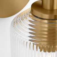 Barstow 1-Light Vanity