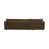 Bonnie Sectional