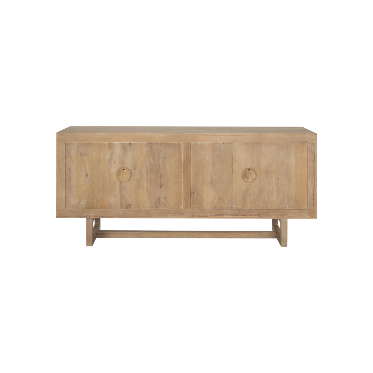 Grier Sideboard [/w Cane]