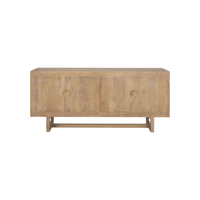 Grier Sideboard [/w Cane]