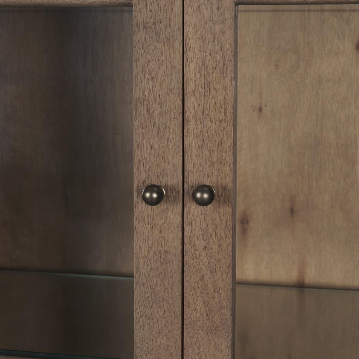 Cromwell Display Cabinet