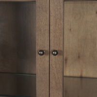 Cromwell Display Cabinet