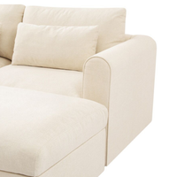 Shaw Nook Modular Sectional
