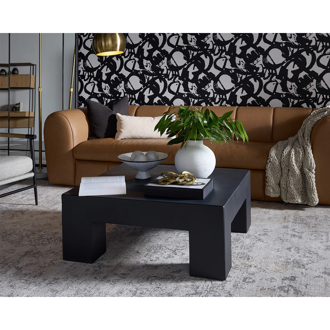 Rhys Outdoor Coffee Table