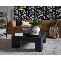 Rhys Outdoor Coffee Table