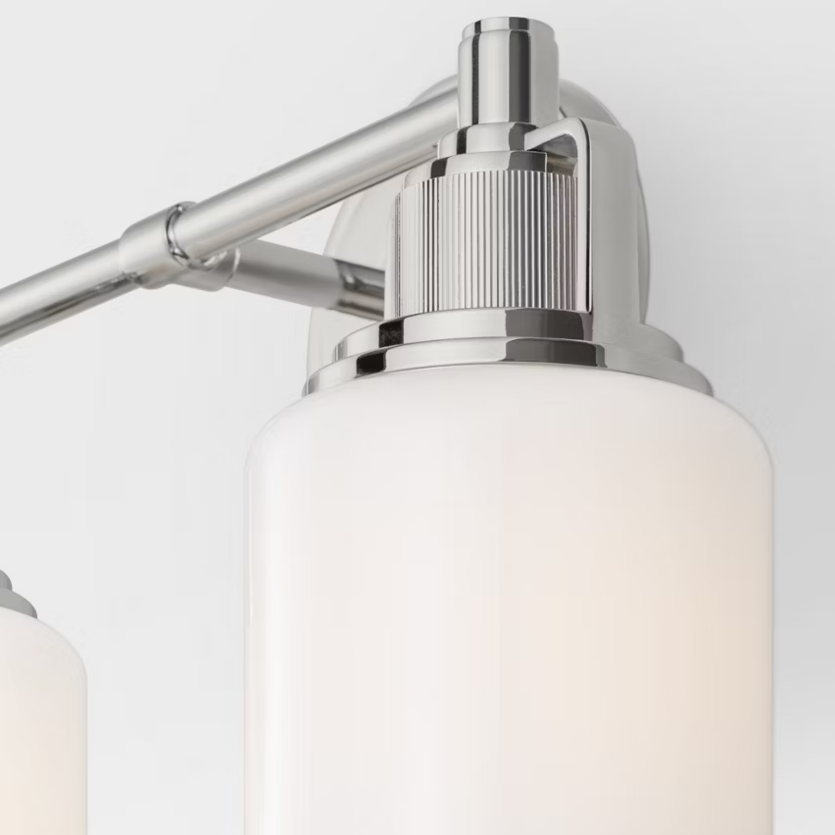 Ashford 2-Light Vanity