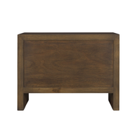 Belford 3-Drawer Nightstand