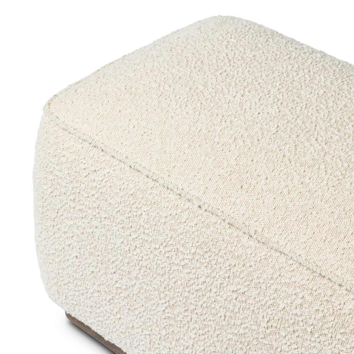 Sinclair Accent Bench [Performance Fabric]