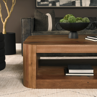 Dunmore Coffee Table
