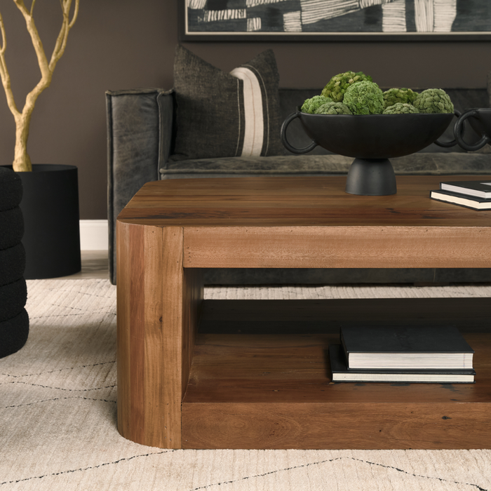 Dunmore Coffee Table