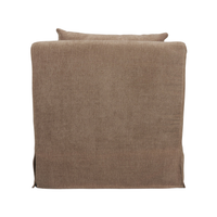 Ellington Slipcover Accent Chair