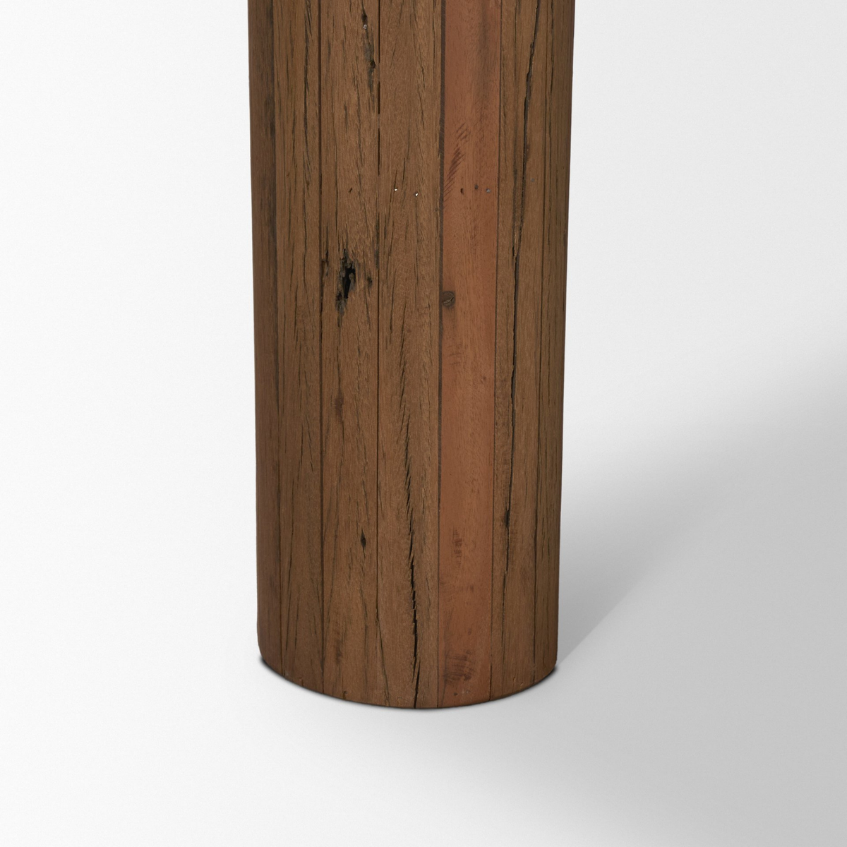 Hewitt 94" Reclaimed Wood Dining Table