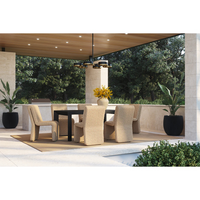 Edwyn Outdoor Dining Chair
