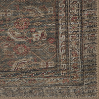 Nattie Rug [Sage]