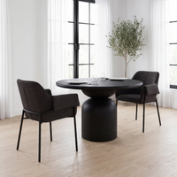 Brently Dining Armchair