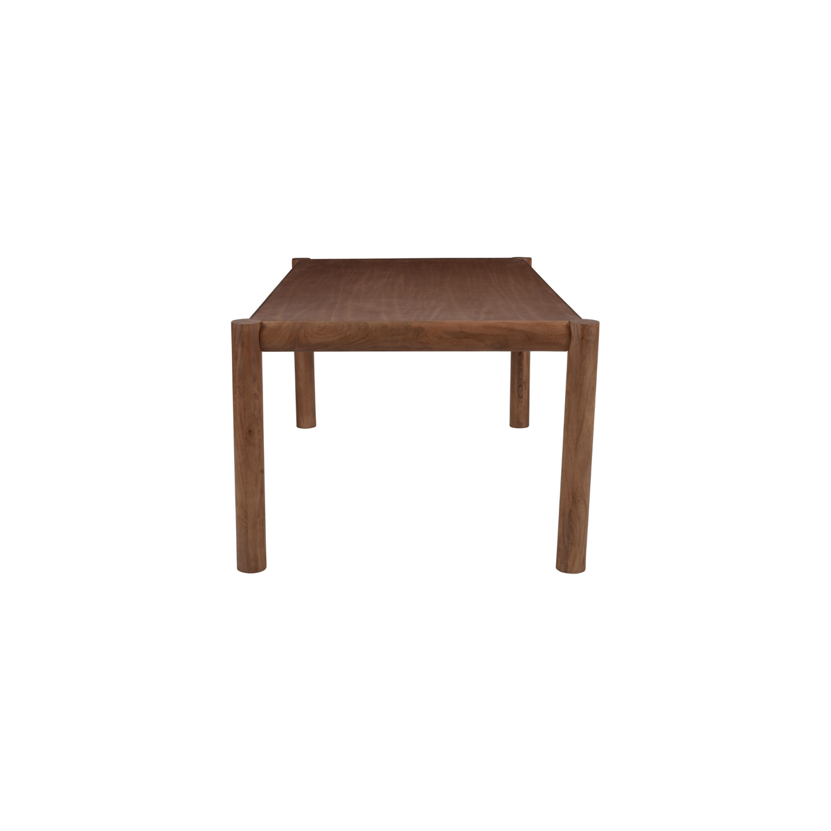 Advik 79" Dining Table