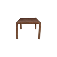 Advik 79" Dining Table