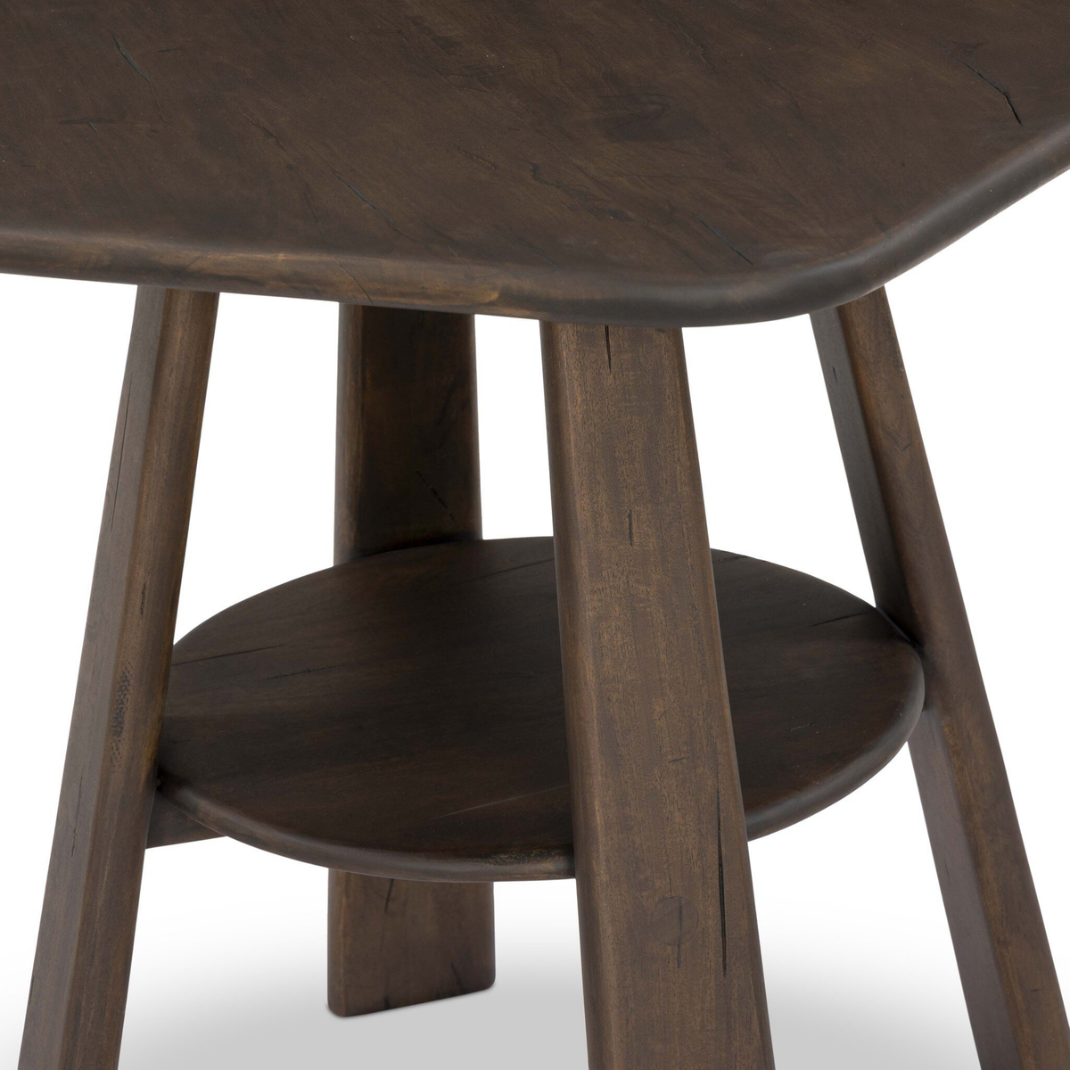 Brennon End Table