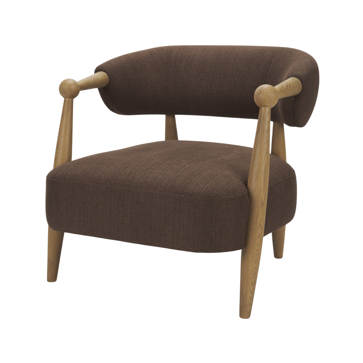 Lewis Accent Chair