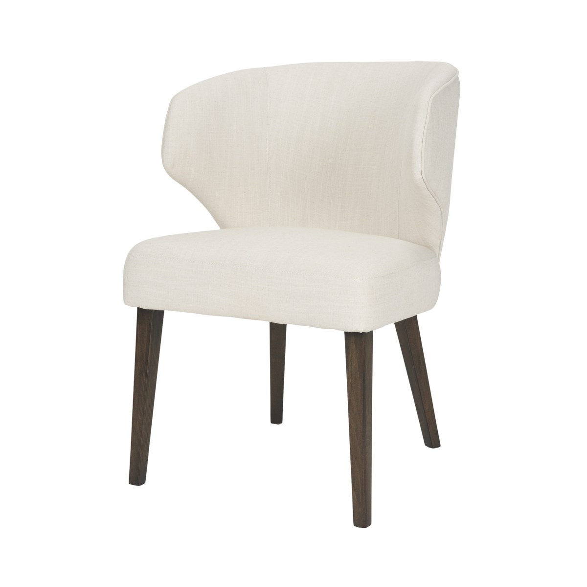 Niles Wingback Dining Chair