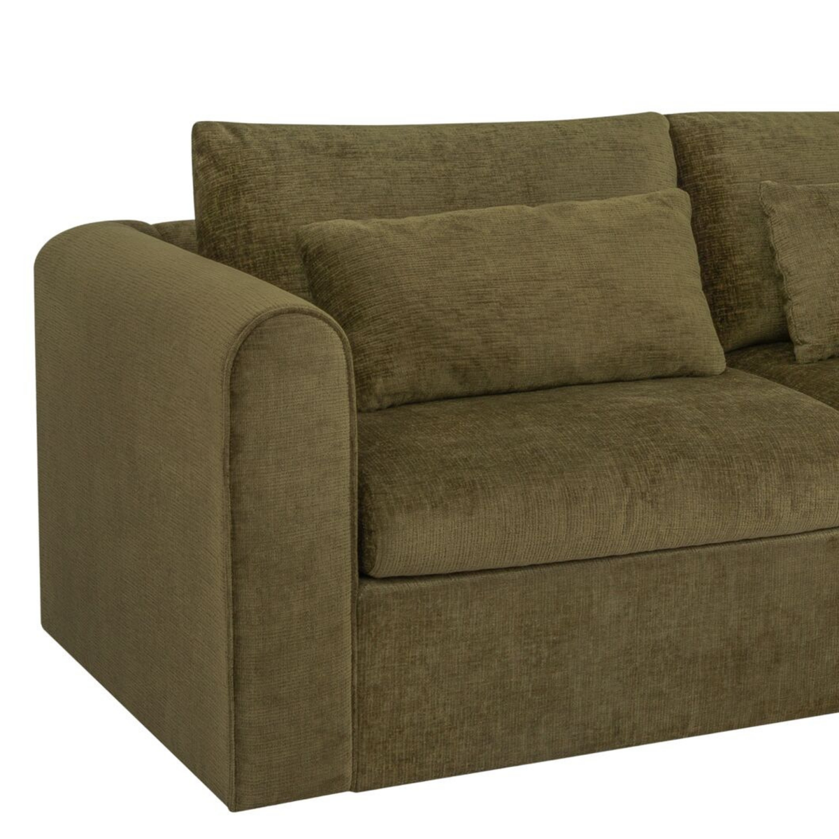 Shaw Modular Sofa