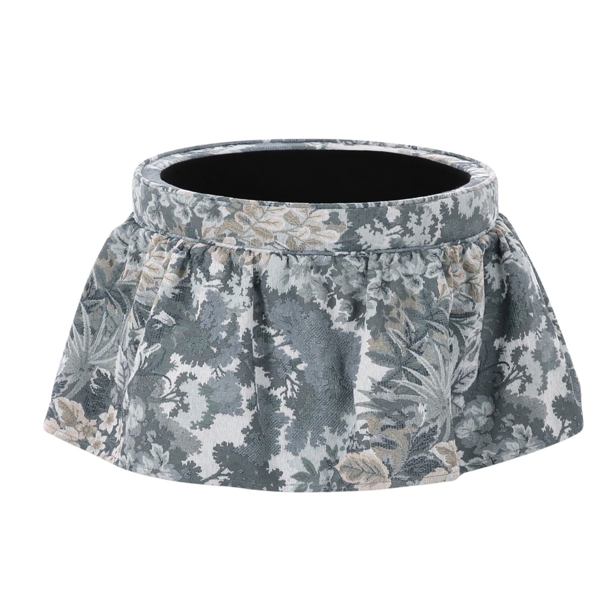 Helen Storage Ottoman