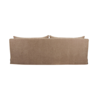 Ellington Slipcover Sofa