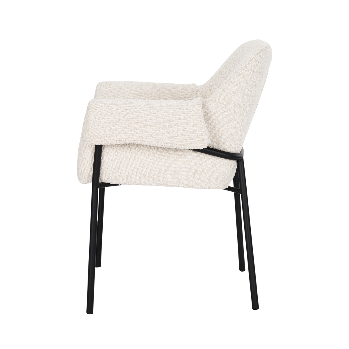 Brently Armchair