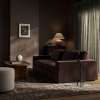 Booker Custom Sofa