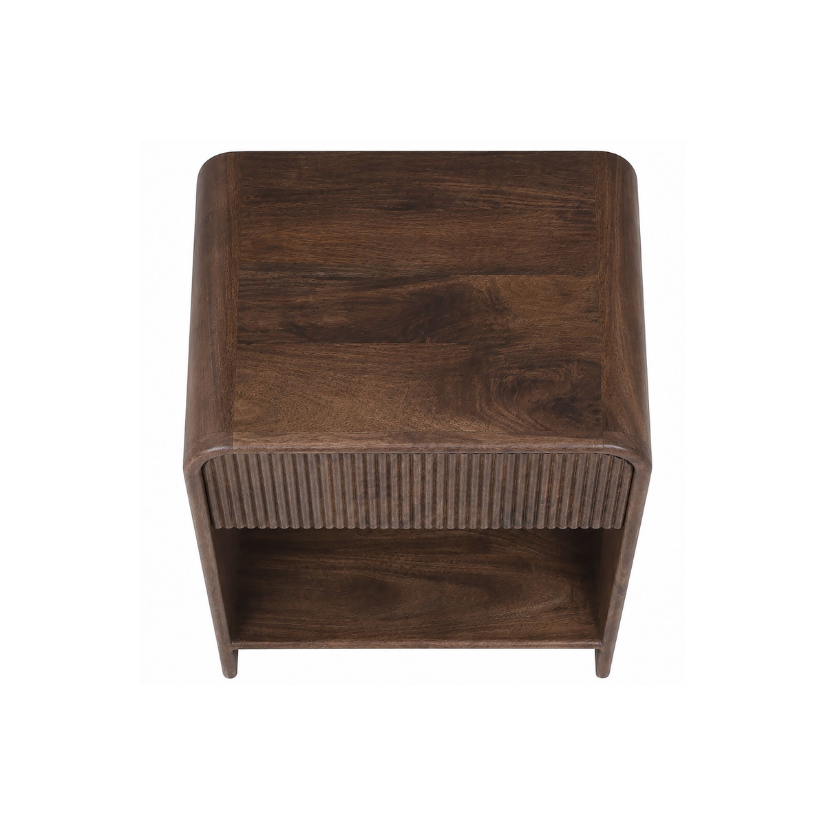 Amoli 1-Drawer Nightstand