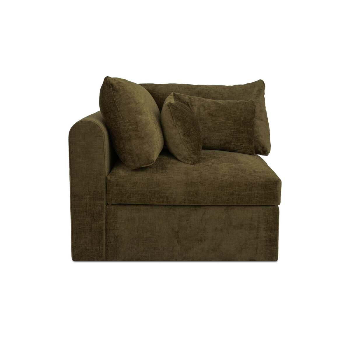 Shaw BYO Modular Sectional