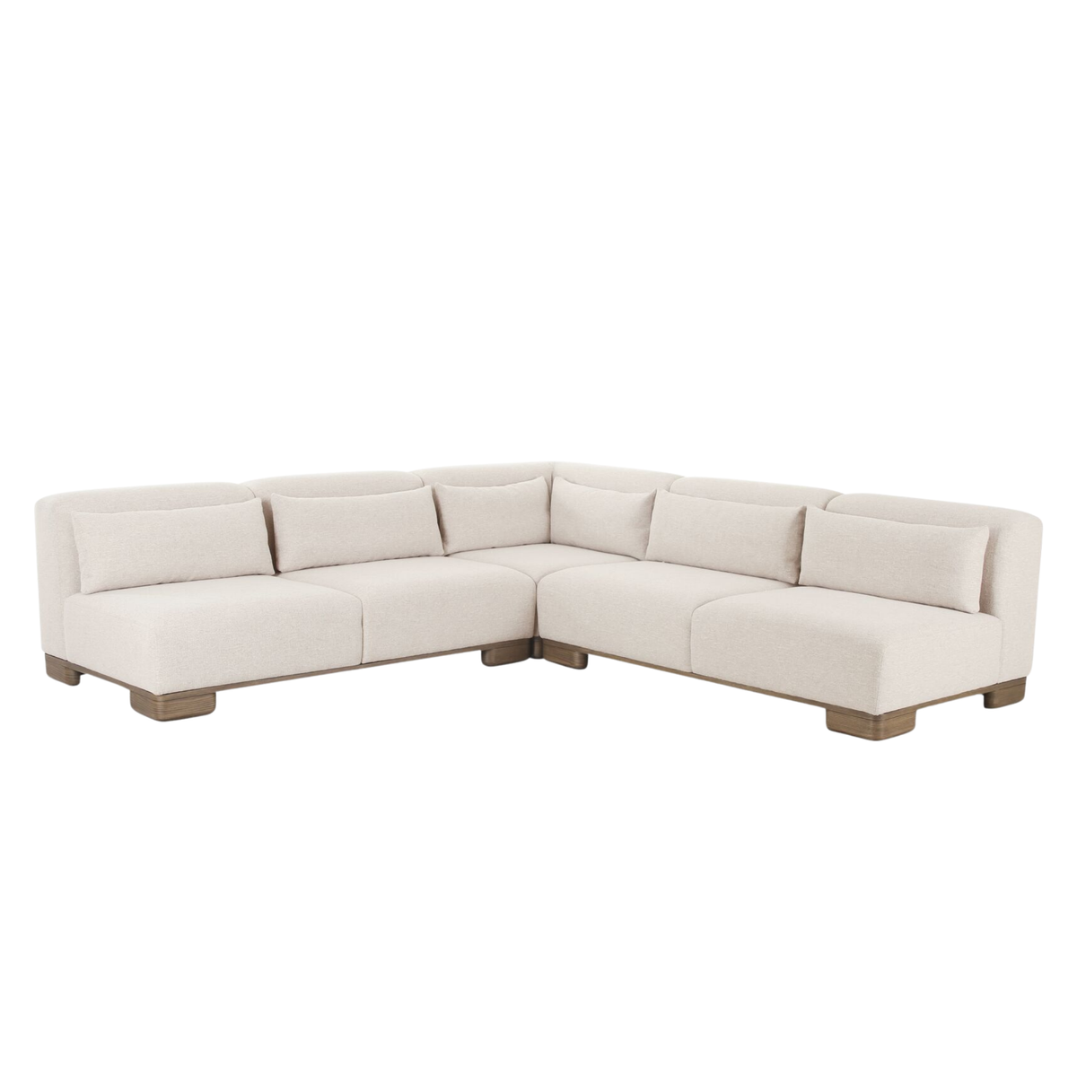 Jameson Corner Modular Sectional