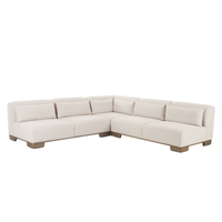 Jameson Corner Modular Sectional
