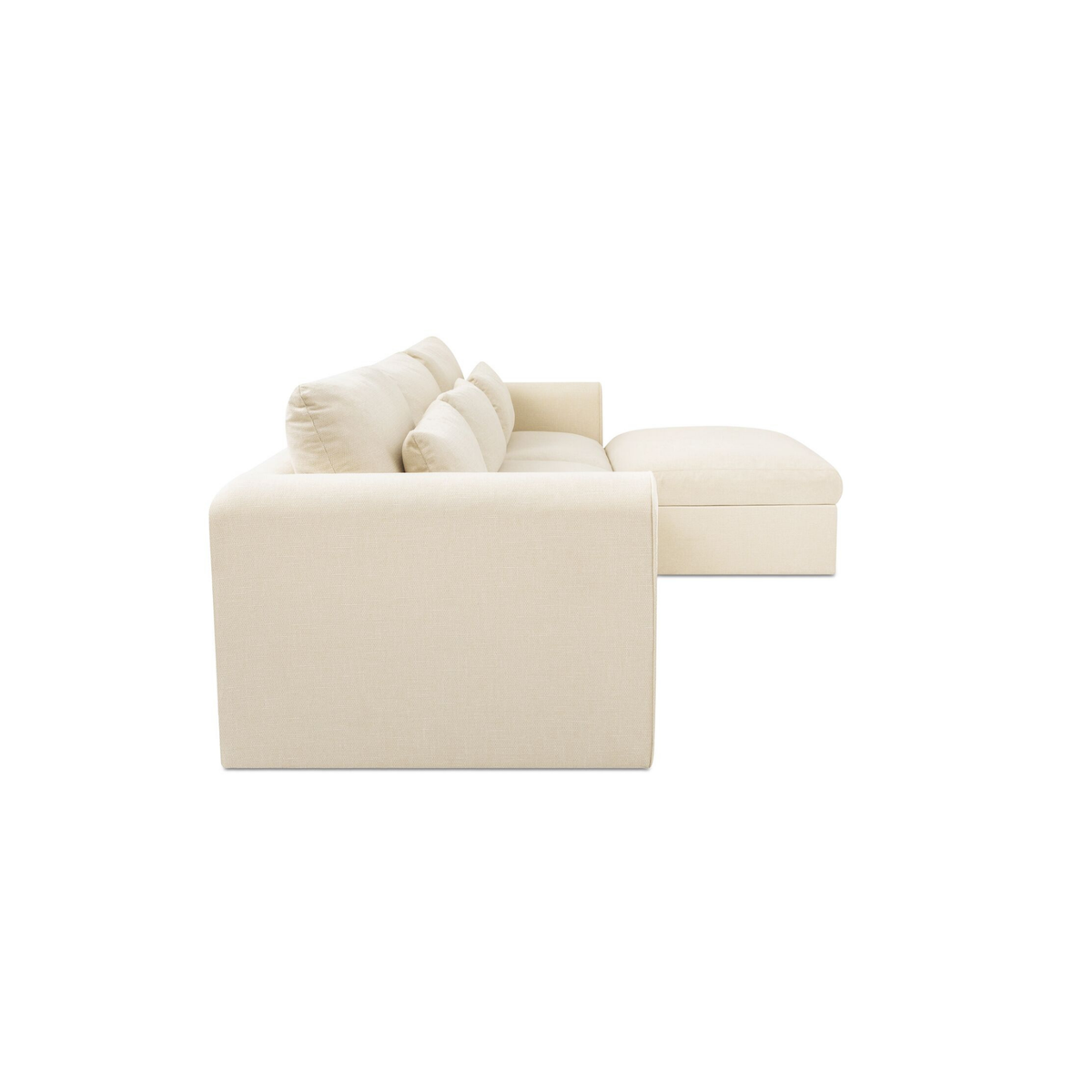 Shaw Lounge Modular Sectional