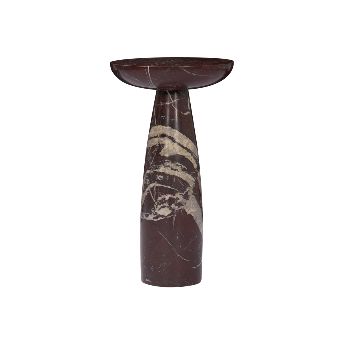Bellancia Marble Side Table