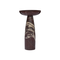 Bellancia Marble Side Table