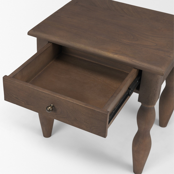 Angeline End Table