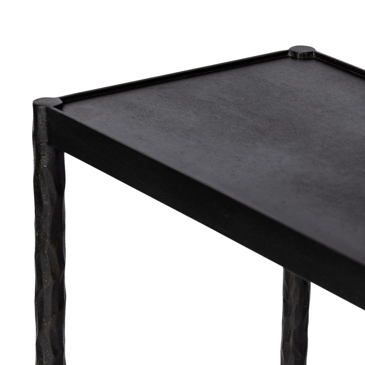 Jade Console Table